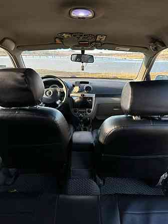 Chevrolet Lacetti 2004 