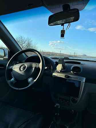 Chevrolet Lacetti 2004 