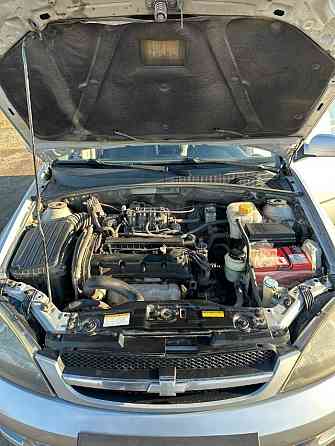 Chevrolet Lacetti 2004 