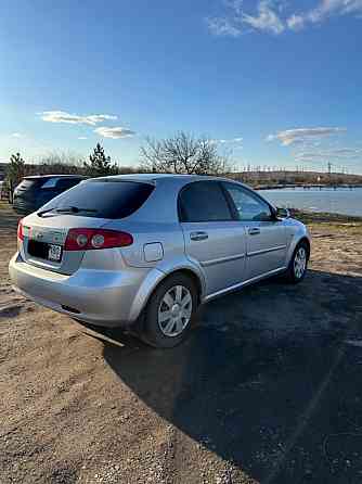 Chevrolet Lacetti 2004 