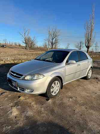 Chevrolet Lacetti 2004 