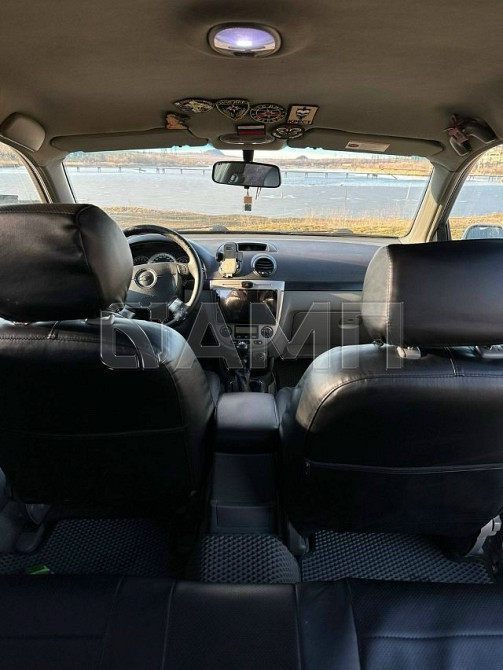 Chevrolet Lacetti 2004  - изображение 1