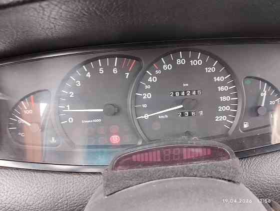 Opel Omega B 1998 