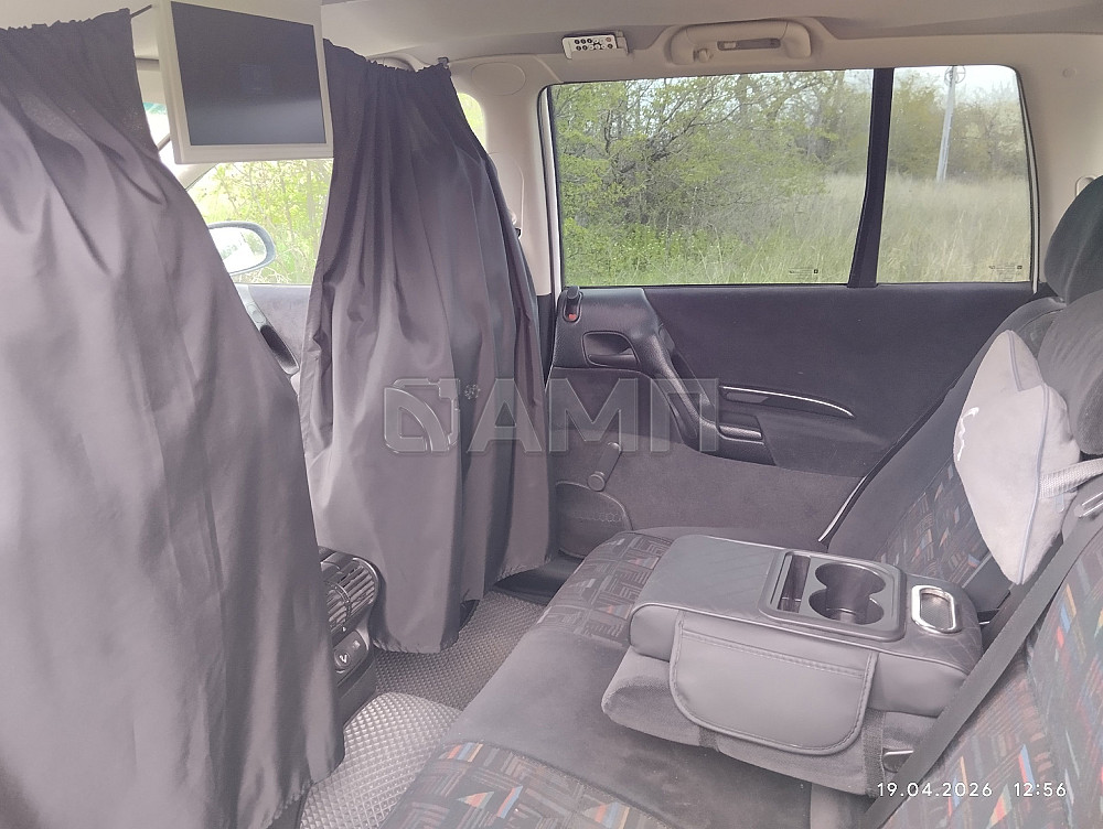 Opel Omega B 1998  - изображение 3