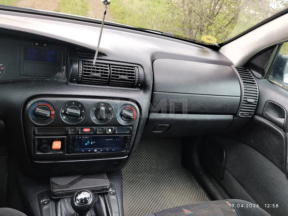 Opel Omega B 1998  - изображение 8