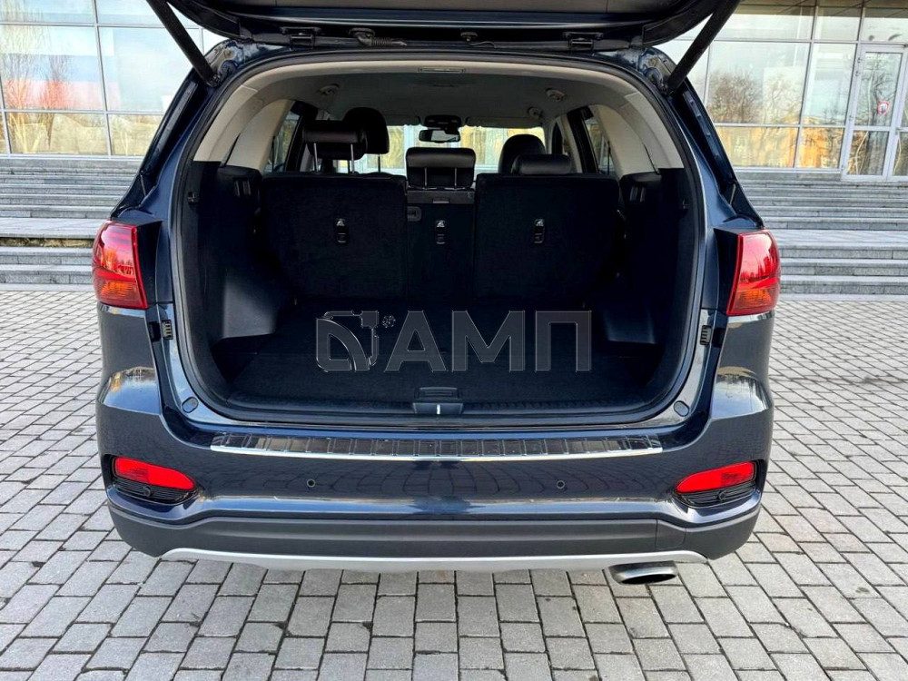 KIA SORENTO PRIME 2018  - изображение 1