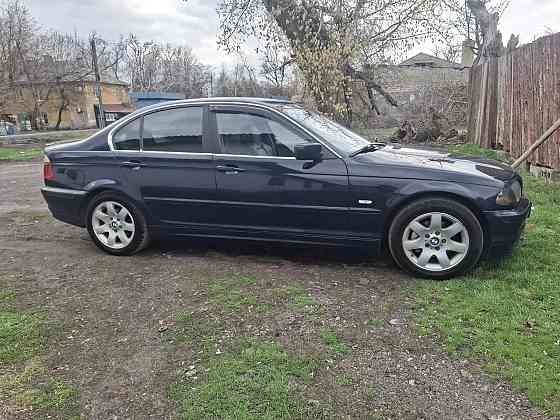 BMW e46 Макеевка