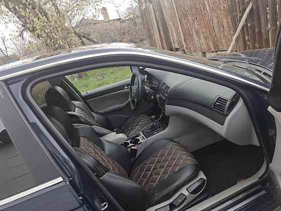 BMW e46 Макеевка