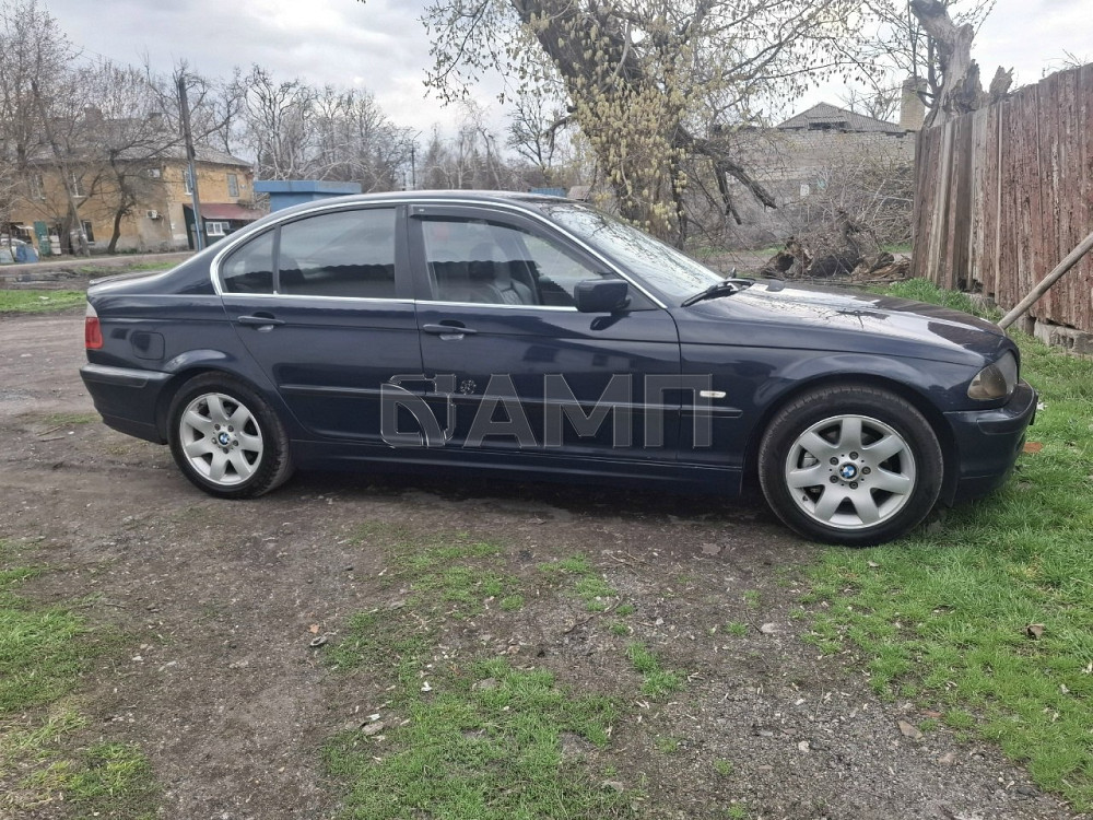 BMW e46 Макеевка - изображение 6