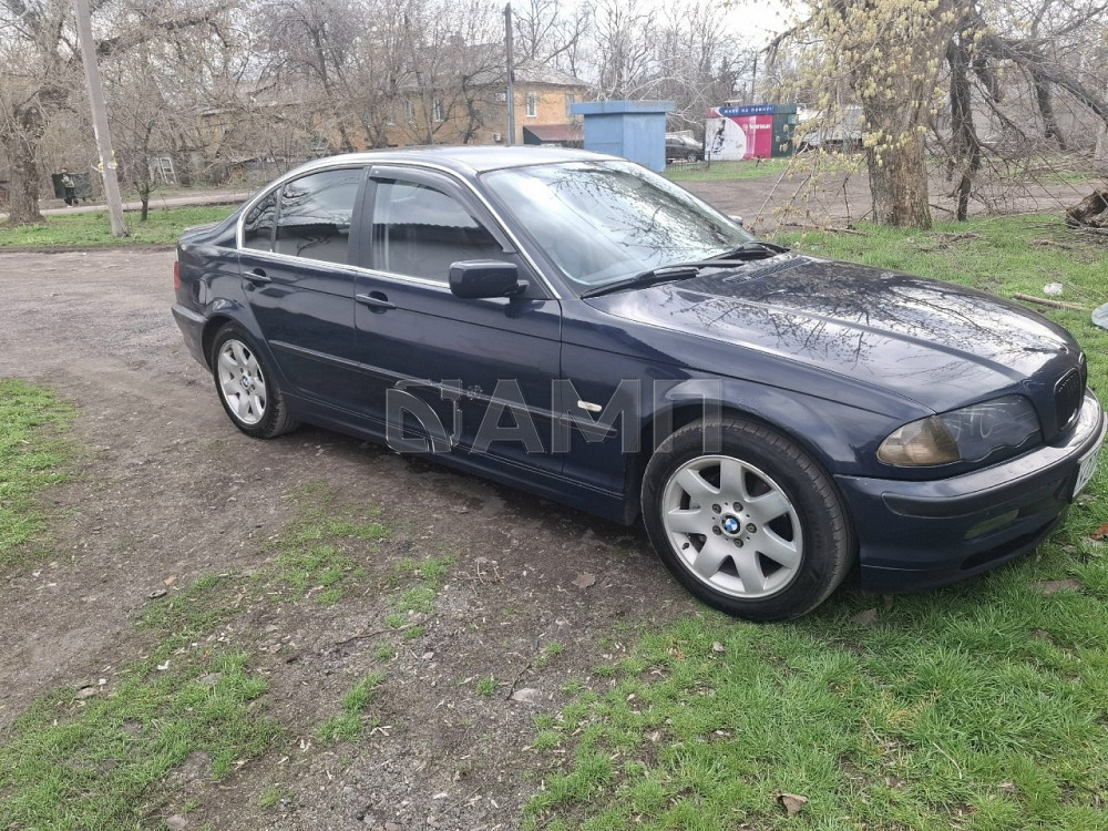 BMW e46 Макеевка - изображение 3