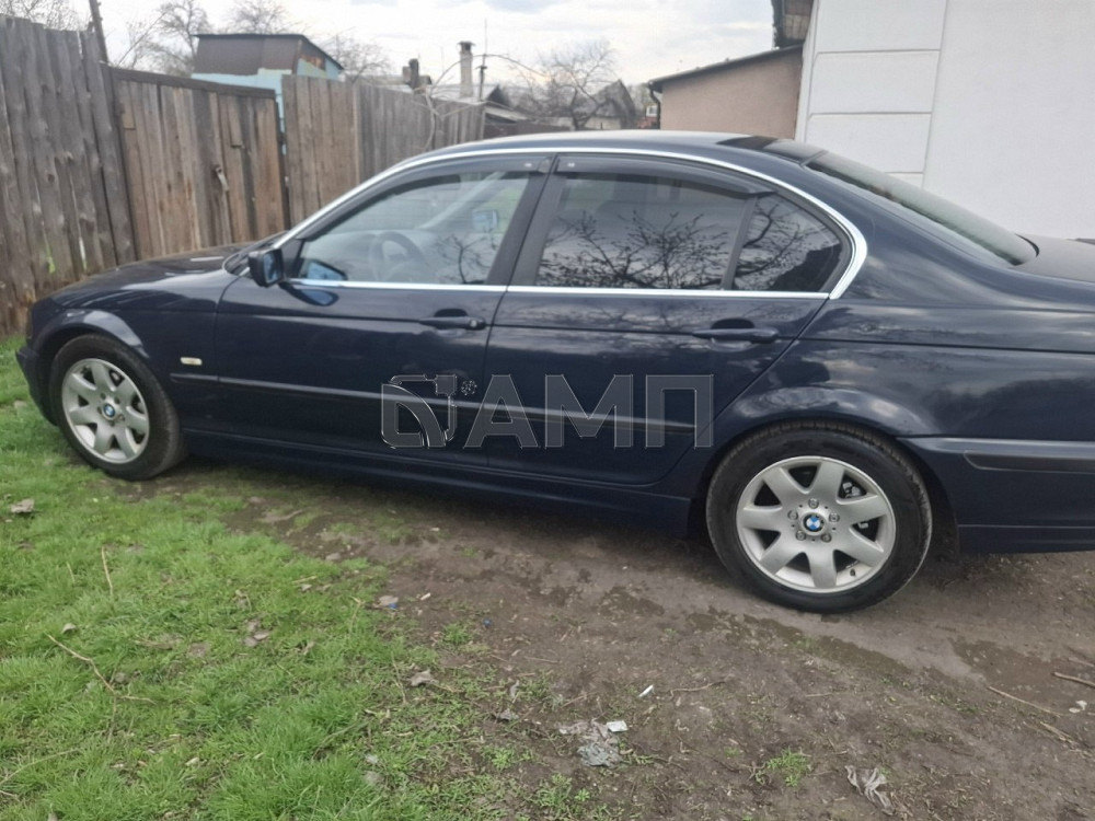 BMW e46 Макеевка - изображение 4