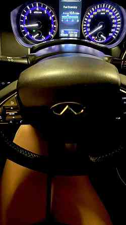 Infiniti Q50 2014 Донецк