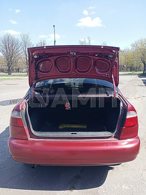 Daewoo Sens 2004  - изображение 6