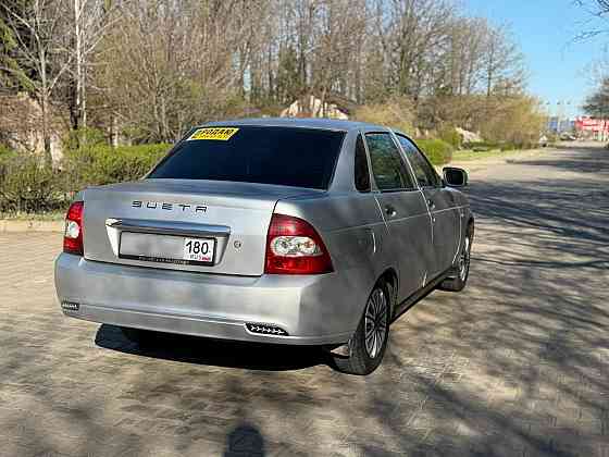 Lada Priora 2007 Докучаевск