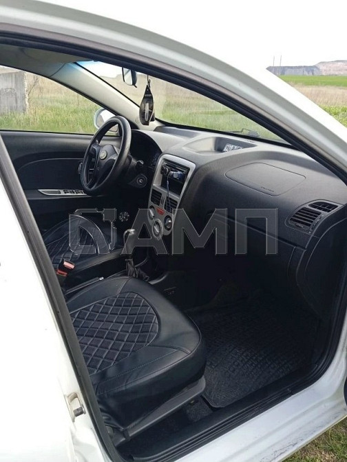 ЗАЗ Forza 2013  - изображение 2