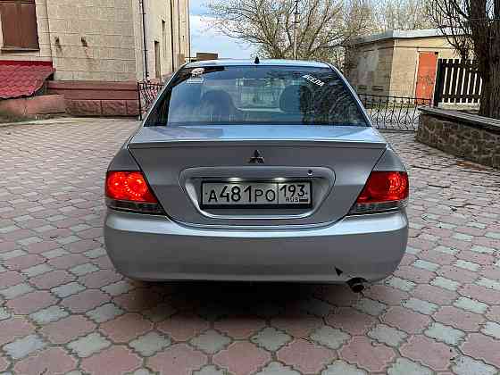 Mitsubishi Lancer 2005 