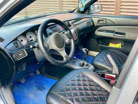 Mitsubishi Lancer 2005 