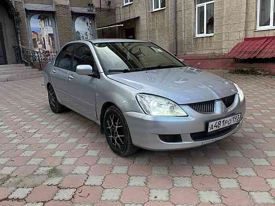 Mitsubishi Lancer 2005 