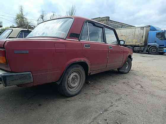 ВАЗ 21051 1982 Харцызск