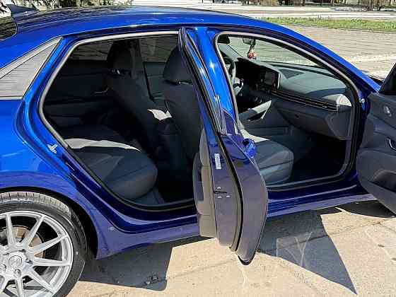 HYUNDAI elantra 2021 Макеевка