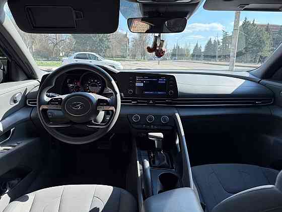 HYUNDAI elantra 2021 Макеевка