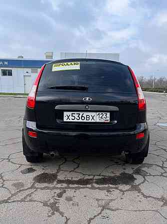 Lada Kalina 2012 Луганск