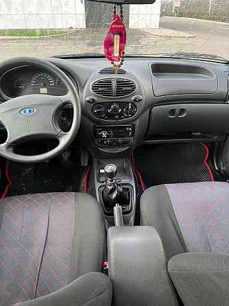 Lada Kalina 2012 Луганск