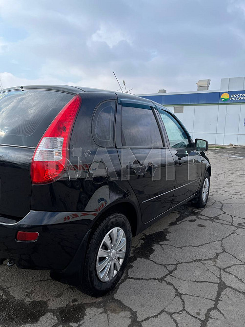 Lada Kalina 2012 Луганск - изображение 4