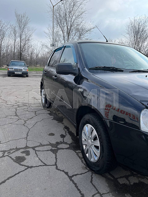 Lada Kalina 2012 Луганск - изображение 5
