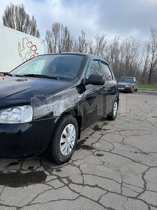 Lada Kalina 2012 Луганск - изображение 7