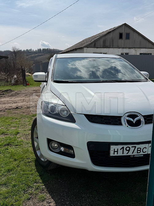 Mazda CX-7 2008 Старобельск - изображение 10