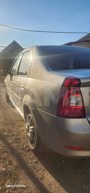 Renault Logan 2012  - изображение 4