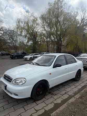 Chevrolet Lanos 2009 