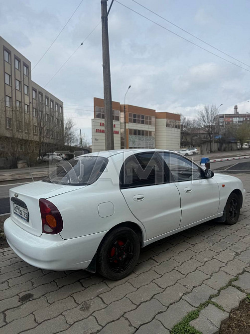 Chevrolet Lanos 2009  - изображение 2