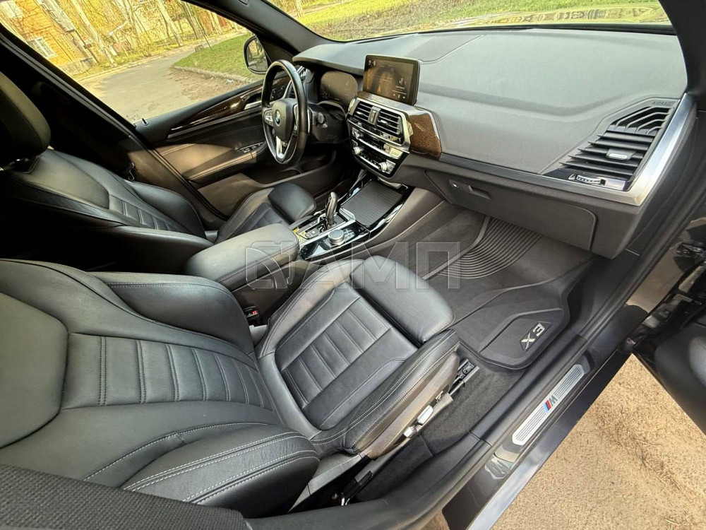 BMW X3 2020  - изображение 1
