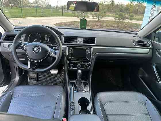 Volkswagen Passat 2017 Донецк