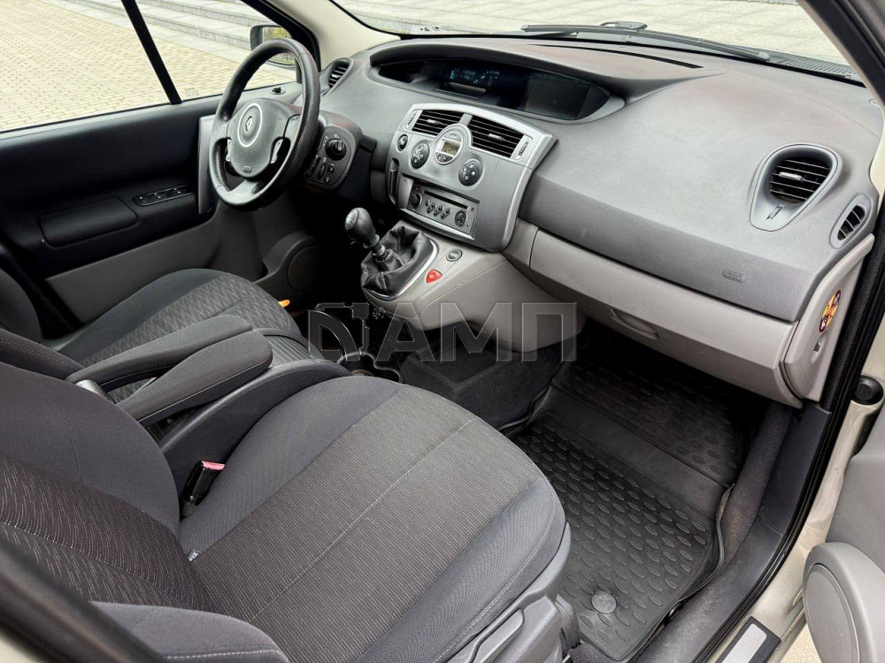Renault Scenic 2007  - изображение 3