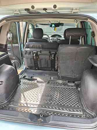 Hyundai Matrix 2010 Макеевка