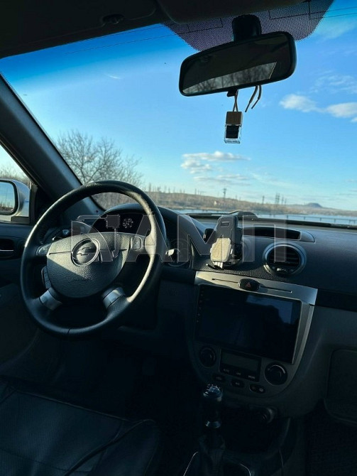 Chevrolet Lacetti 2004  - изображение 3