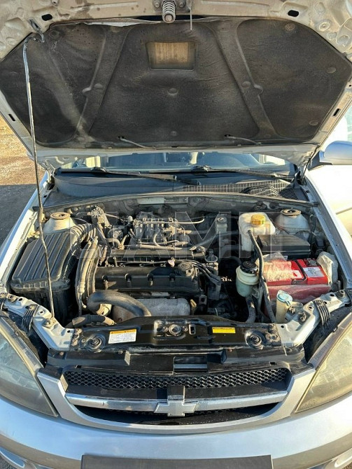 Chevrolet Lacetti 2004  - изображение 2