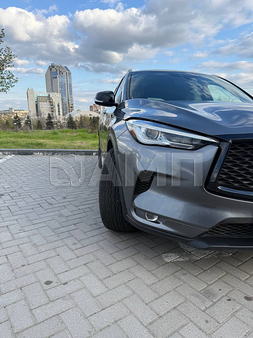 Infiniti QX50 2021 Донецк - изображение 4