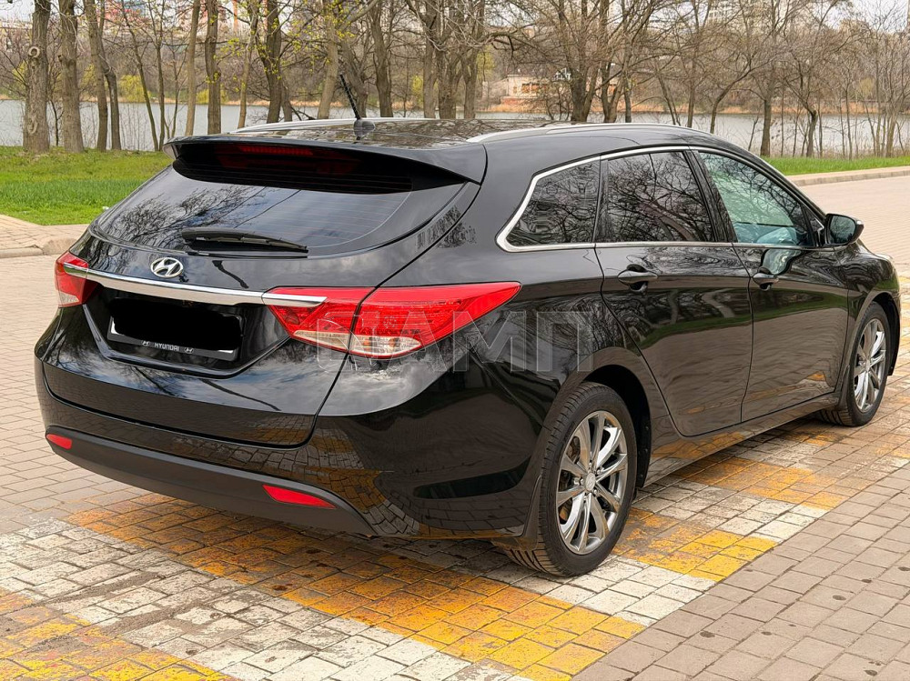 Hyundai I40 2015 Донецк - изображение 6