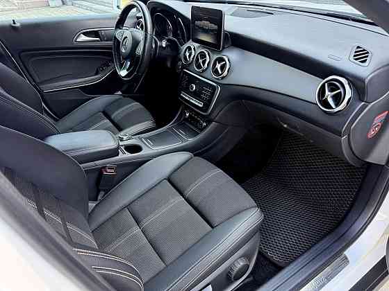 Mercedes-Benz GLA-Klasse 2019 