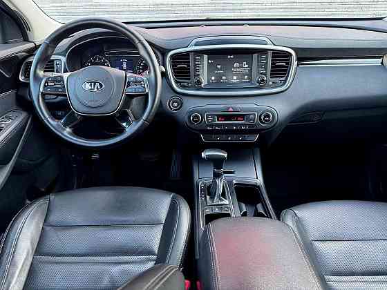 KIA SORENTO PRIME 2018 