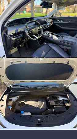 Changan UNI-K 2023 Донецк