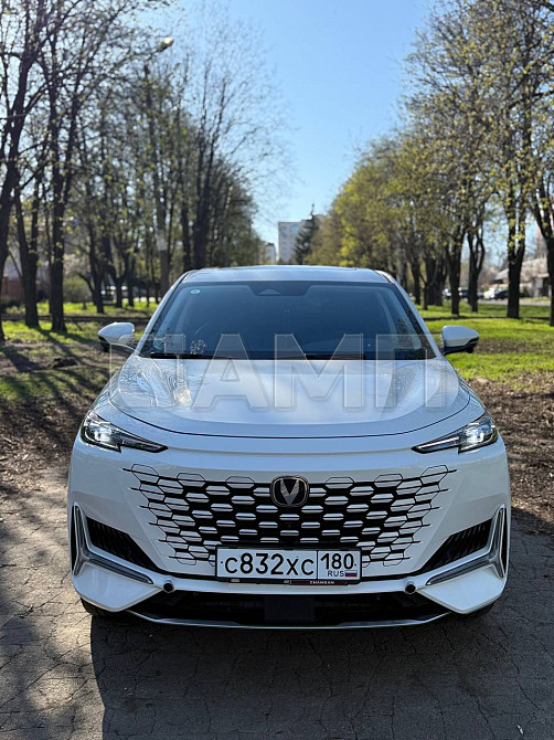 Changan UNI-K 2023 Донецк - изображение 8