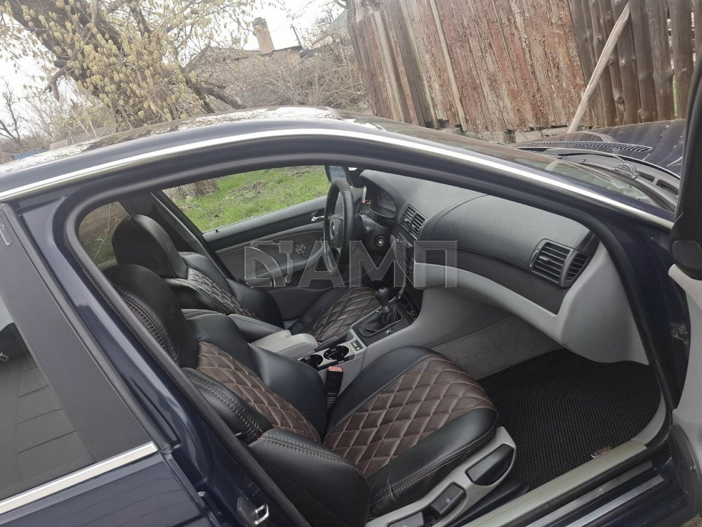 BMW e46 Макеевка - изображение 5