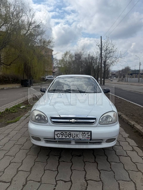 Chevrolet Lanos 2009  - изображение 6