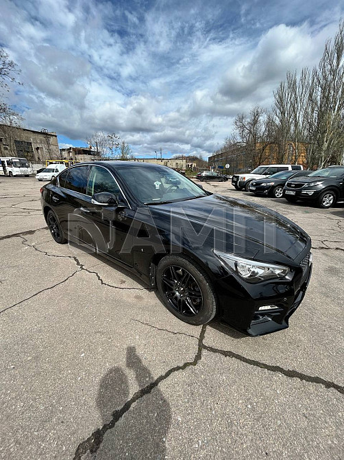 Infiniti Q50 2014 Донецк - изображение 7
