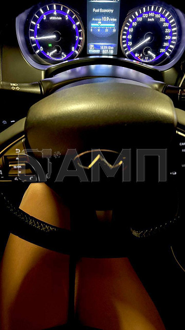 Infiniti Q50 2014 Донецк - изображение 2